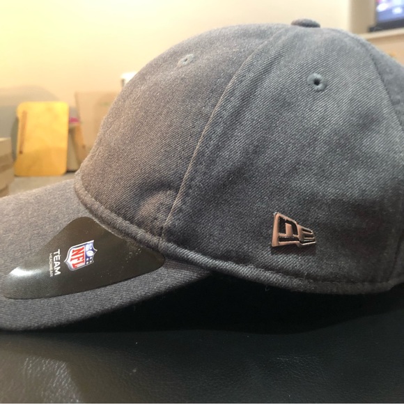 NEW NFL Indianapolis Colts adjustable ball cap - Picture 4 of 7